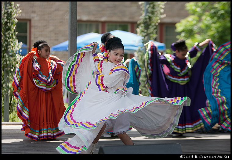 Greater Houston LULAC's Cinco De Mayo Festival